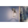 Quoizel Lighting Ludlow 1 - Light Sconce in  Brushed Nickel - 4 of 4