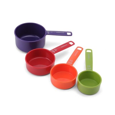 Farberware Kitchen Basics Measuring Cup & Spoon - Thumbnail 2