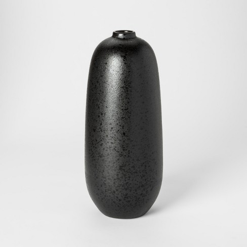 Vase Black Project 62 Target