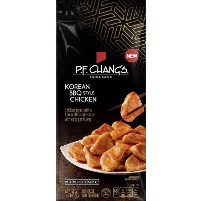 P.F. Chang's Frozen Korean BBQ Chicken - 20oz