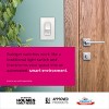 Swidget 20-40-60 Control Switch - Smart Home Devices - Smart Switch Platform - 3 of 4