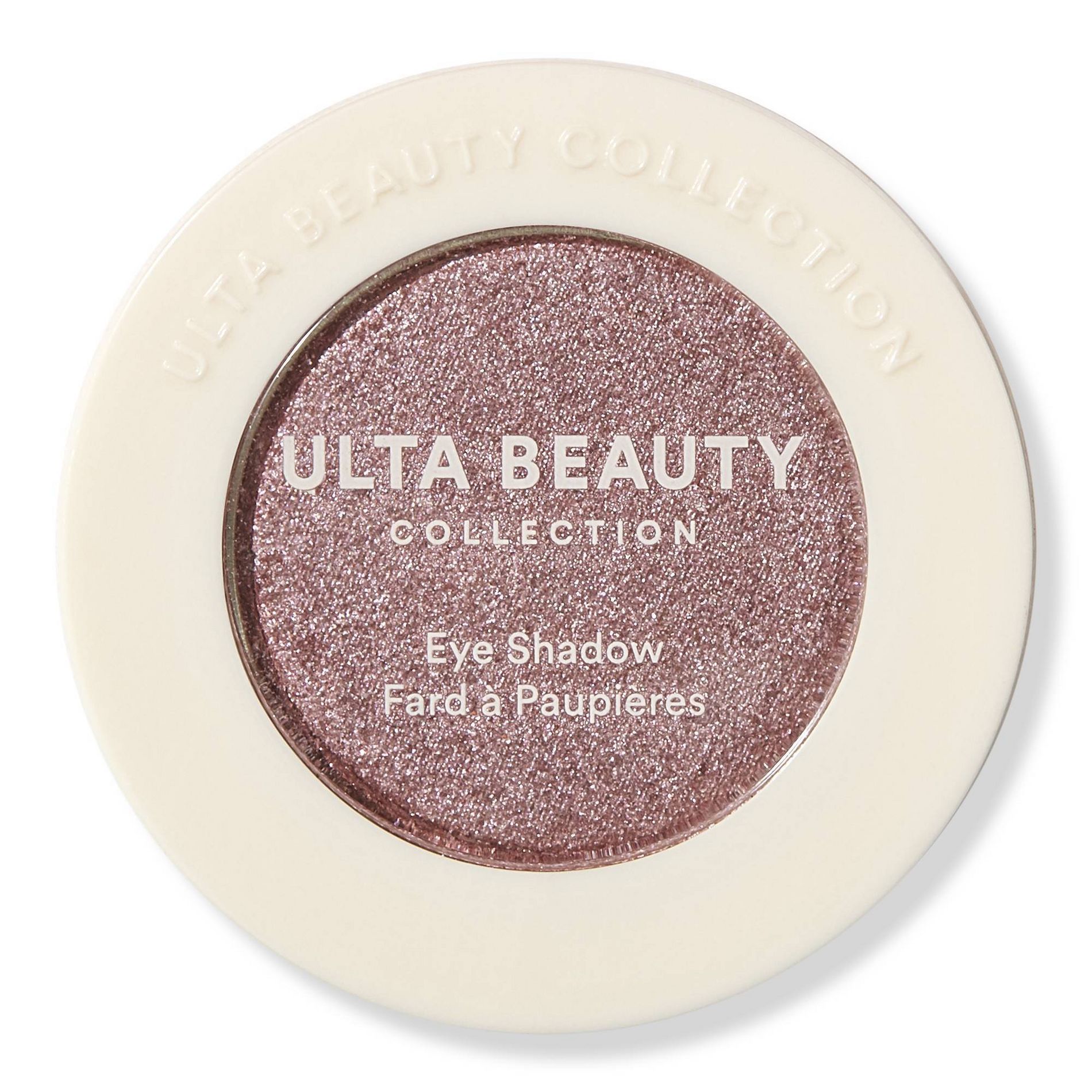 Ulta Beauty Collection Single Eyeshadow - Beauty Junkie - 0.04oz - Ulta Beauty: Shimmer Finish, Pressed Powder, Eye Area Application, Defining Purpose