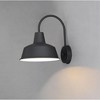 Maxim Lighting Pier M 1 - Light Wall Light in  Black - 2 of 4