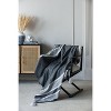 Gulches Tassel Accent Polychrome Decorative Recycled Cotton 50x60 Inch Throw Blanket 2-Pack - 3 of 4
