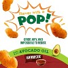Sensible Portions Garden Veggie Puffs BBQ with Avocado Oil - 3.75oz - 3 of 4