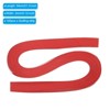 Unique Bargains Smooth Surface DIY Craft Activity Kits Quilling Paper Strips 120 Pcs - 2 of 4