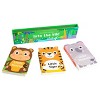 Animal Families: Into the Wild - (Board Book) - 3 of 4