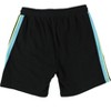 Elevenparis Mens Track Stripe Casual Walking Shorts - 2 of 2
