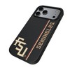 NCAA ACC Universities Sidebar MagSafe Compatible Cell Phone Case for Apple iPhone 17 Series - 2 of 4