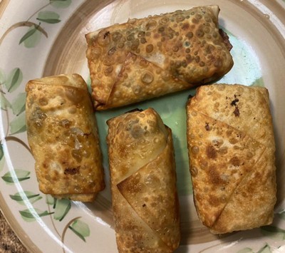 Egg Roll Wraps - Nasoya