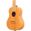 Kala KA-BMB-C Bamboo Concert Ukulele - 3 of 4