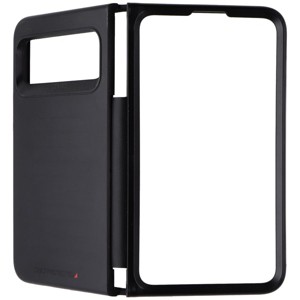 ZAGG Gear4 Bridgetown Case for Google Pixel Fold (2023) Smartphone - Black - 1 of 3
