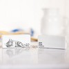 Pavilion Gift Company - Made From Scratch - Cat - Salt and Pepper Shaker - Stoneware Set Kitten Feline Kitty Kitchenware - 2 of 4