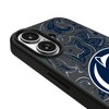 NCAA Big Ten Universities Paisley MagSafe Compatible Cell Phone Case for Apple iPhone 17 Series - 4 of 4