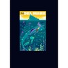 Girl's Luca Isola Del Mare Poster T-Shirt - 2 of 4