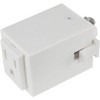 Cal Lighting Outlet Adaptor (3 Wires) - 2 of 3