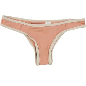 Tavik Womens Jayden Bikini Swim Bottom - 1 of 2