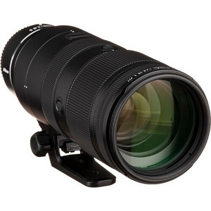 Nikon NIKKOR Z 70-200mm f/2.8 VR S Lens - 1 of 4