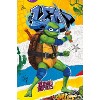 Trends International Teenage Mutant Ninja Turtles: Mutant Mayhem - Leonardo Unframed Wall Poster Prints - 4 of 4