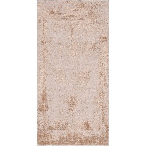 Classic Vintage CLV125 Power Loomed Area Rug  - Safavieh - 1 of 3