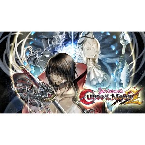 Bloodstained: Curse of the Moon 2 - Nintendo Switch (Digital) - 1 of 4