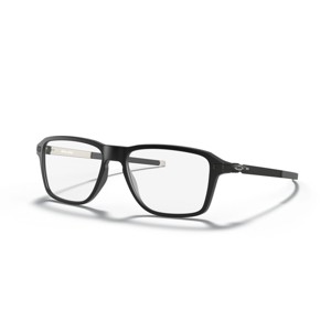 Oakley OX8166 54mm Male Square Eyeglasses - prescription-ready - 1 of 4