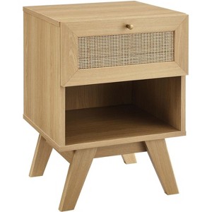 Modway Soma 1-Drawer Nightstand - 1 of 3