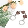 Unique Bargains Durable Camellia Bag Extender Chain 1 Pc - 4 of 4