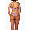 Women's KARLA LACE KNICKER - dora larsen - image 4 of 4