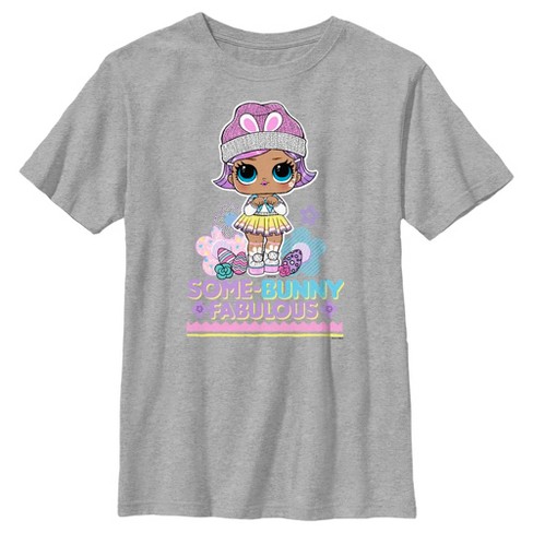 lol dolls shirt