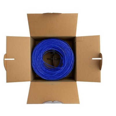 Monoprice Cat6 Ethernet Cable - Thumbnail 3