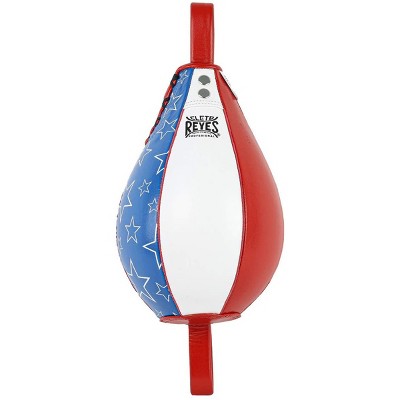 Cleto Reyes Double End Bag - USA
