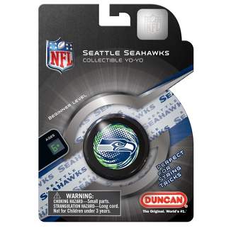 MasterPieces Sports Team Duncan Yo-Yo - NFL Seattle Seahawks
