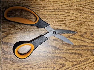 Fiskars Vegetable Shears : Target