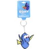 Nerd Block Finding Dory Rubber Charm Key Chain : Target