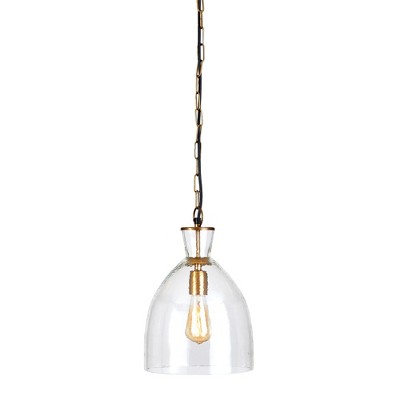 Plum & Post Belle Pendant Small