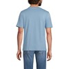 Lands' End Men's Super-T Short Sleeve T-Shirt - 2 of 3