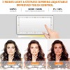 TruAIR LED Vanity Mirror for Sun Visor - 4 of 4