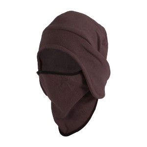 Unique Bargains Multi-function All in one Face Mask 1 Pc - 1 of 4