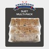 Armstrong Wild Bird Food Suet Cake Variety Pack, 31.8oz (Pack of 3) - 3 of 4