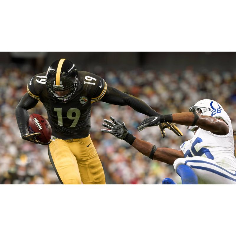 Madden NFL 20 - PlayStation 4, 3 of 5