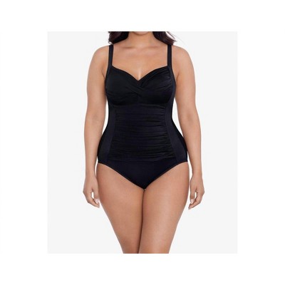 Women's Averi One Piece - Trimshaper
