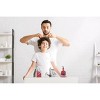 Spider-Man Kids' Lotion Pump and Bath Tumbler Set - 3 of 3