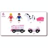 BRIO Sleeping Beauty Train - 4 of 4