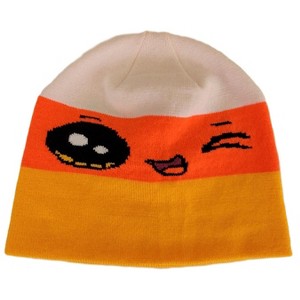 Arctic Gear Child Acrylic Beanie CandyCorn : Target