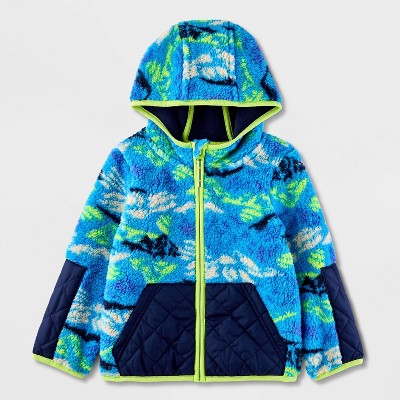 Love Always Cat & Jack Toddler 2T high quality Jacket