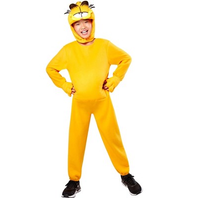 Rubies Garfield Kids Costume- Small