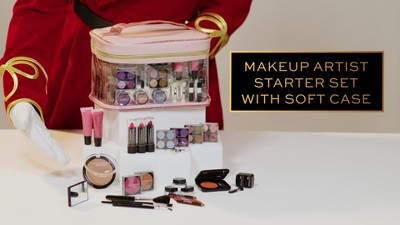 makeup artist starter kit