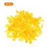 Unique Bargains Gift Packaging Accessories Mini Ribbon Bows for Fabric Craft DIY 50 Pcs - 3 of 4