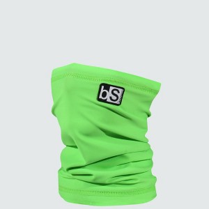 BlackStrap Kids' Dual Layer Tube Neck Warmer Face Mask - 1 of 4